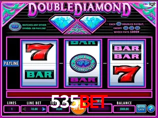 A Emoção da Loteria na 535bet: Uma Chance de Mudança de Vida