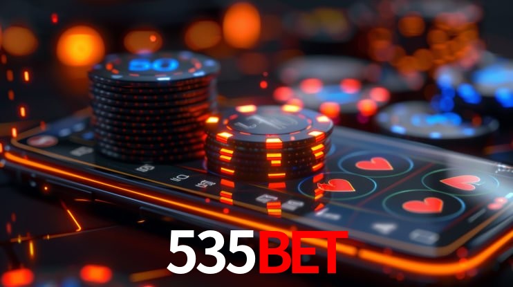 Welcome Bonus 535bet