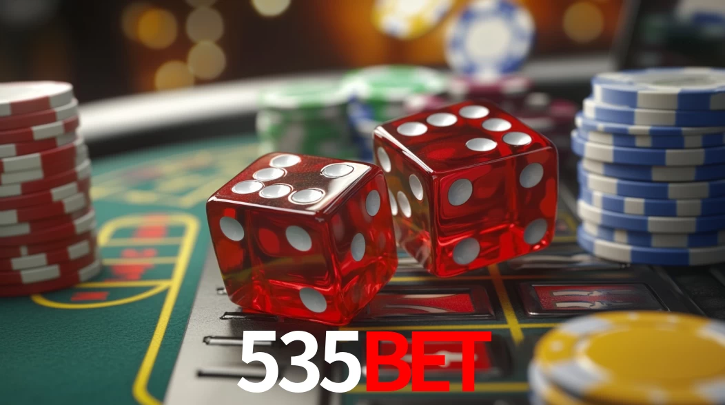 Daily Bonuses 535bet