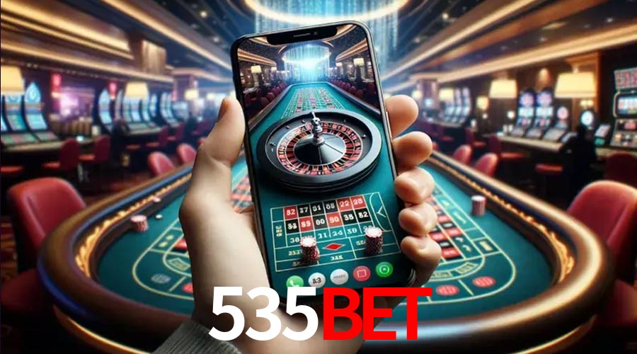 Game Providers 535bet