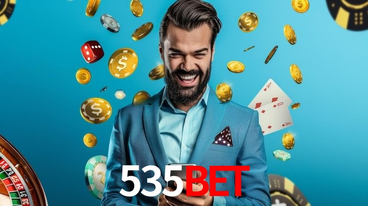 Player Reviews 535bet