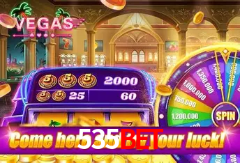 VIP Casino 535bet