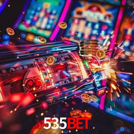 cassino 535bet