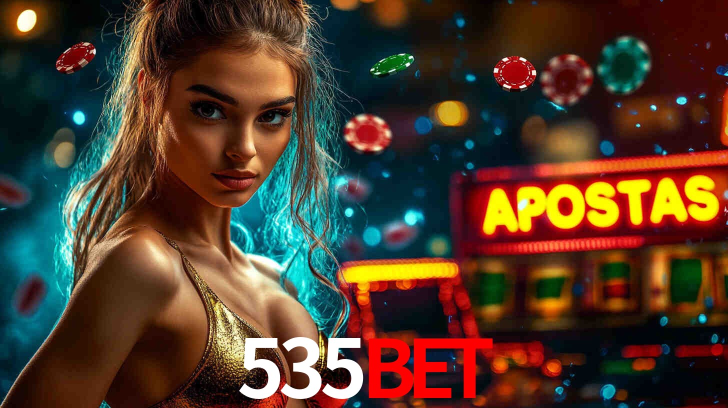 Inovações de Jogos na 535bet: O Futuro das Experiências Interativas