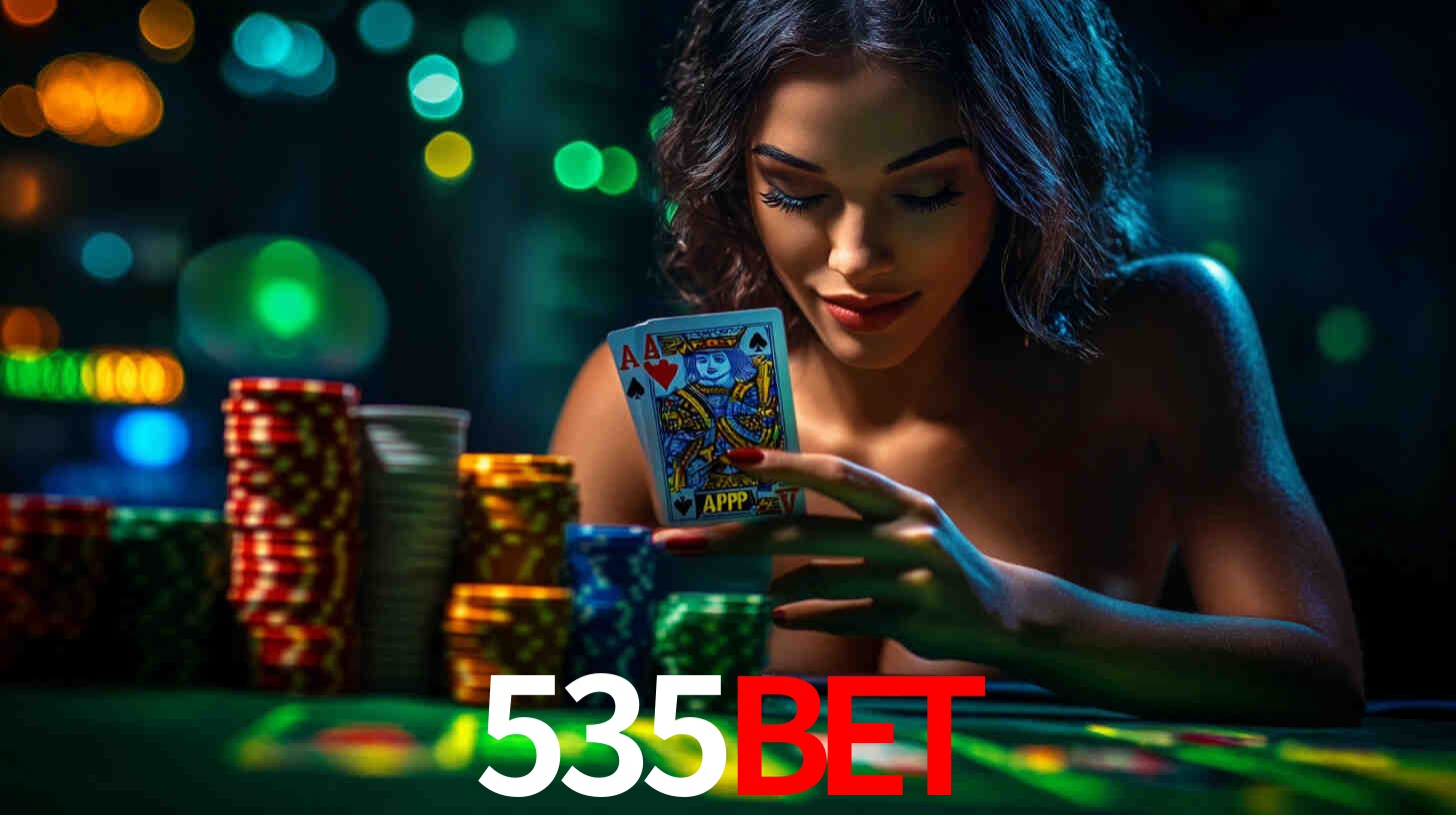 Descubra o Programa VIP da 535bet: Vantagens Exclusivas para Jogadores