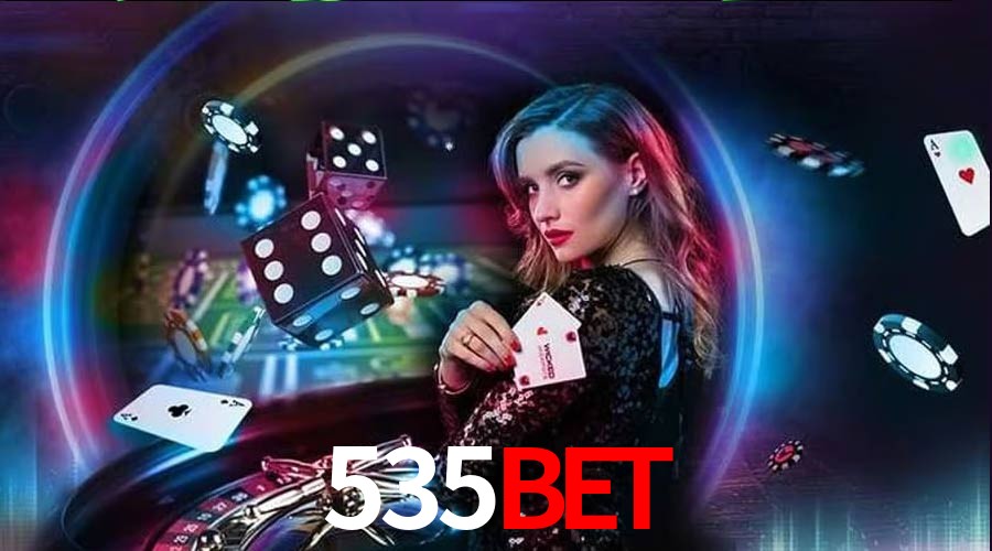 Secure Login 535bet