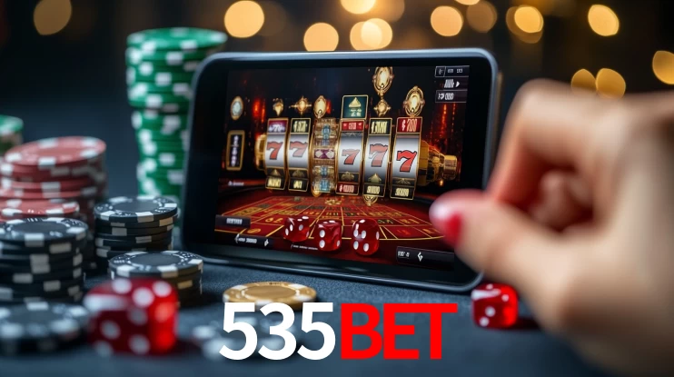 Exclusive Games 535bet