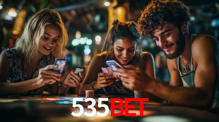 Tournaments 535bet