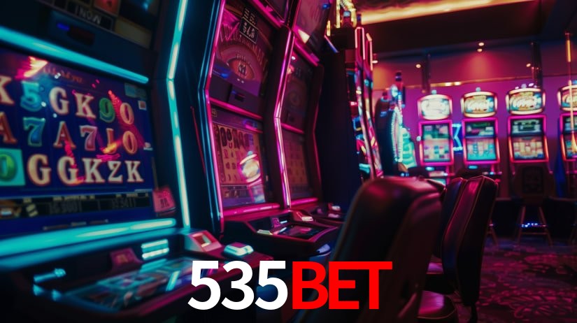 Weekend Specials 535bet