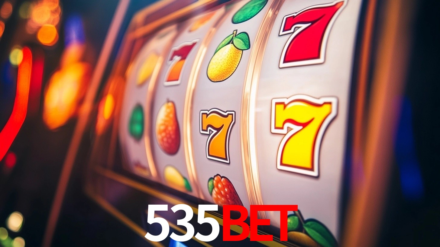 Welcome Bonus 535bet