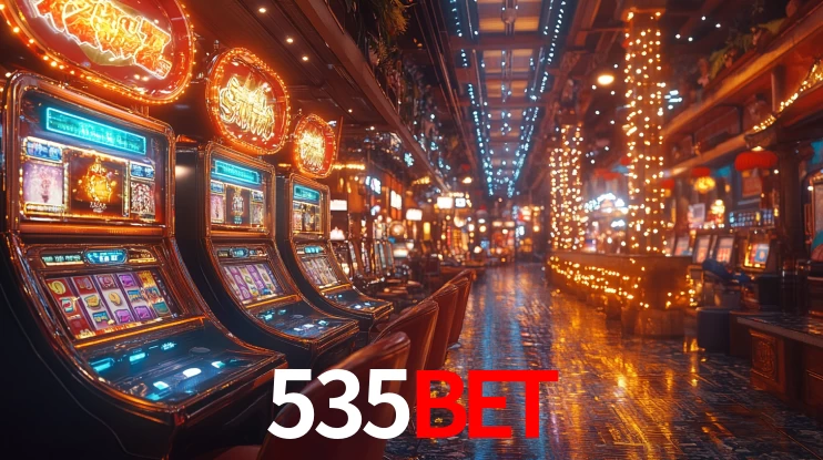 535bet