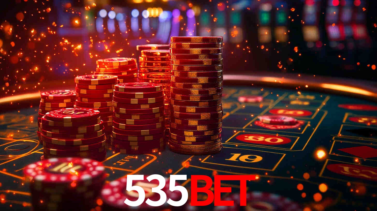 535bet App Interface