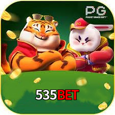 Plataforma 535bet