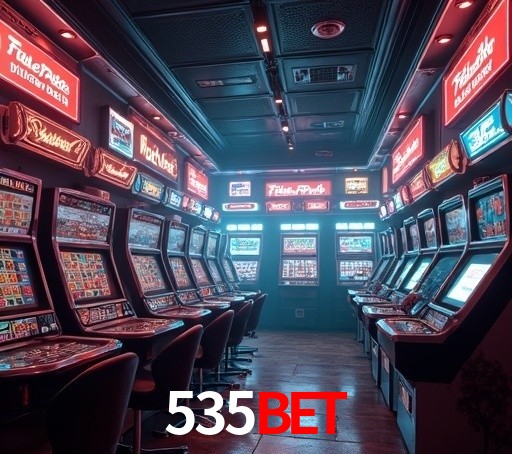 Sistemas de Segurança 535bet