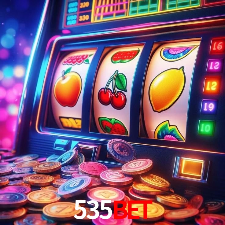 Casino VIP 535bet