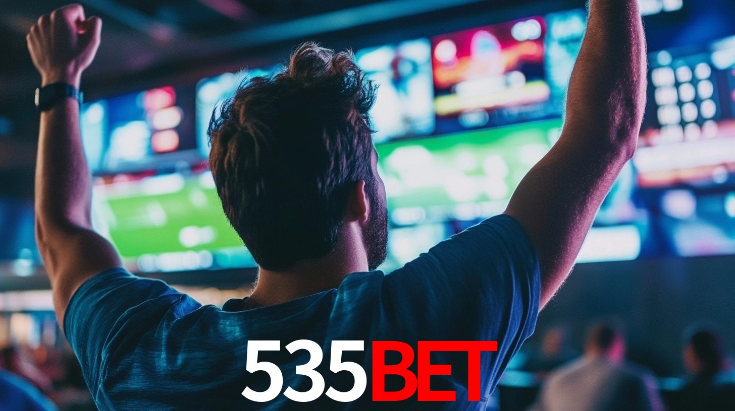 Sinta a adrenalina dos jogos de cassino com 535bet
