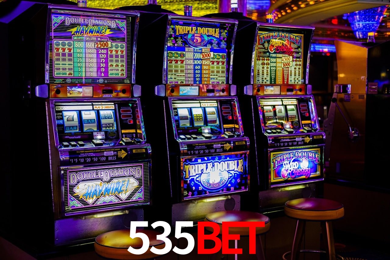 Torneios 535bet