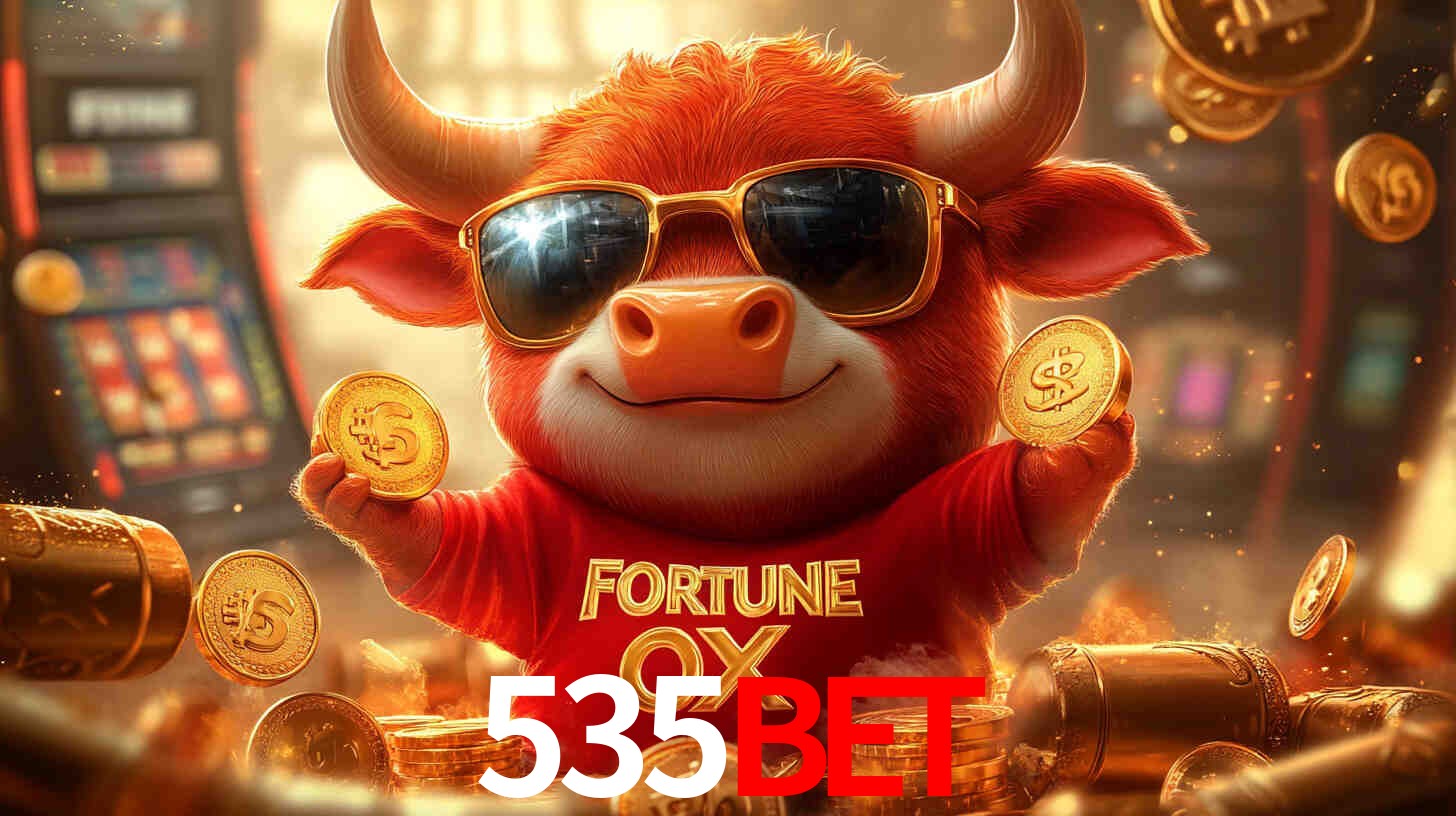 535bet: Seu Cassino Premiado com Pagamentos Rápidos
