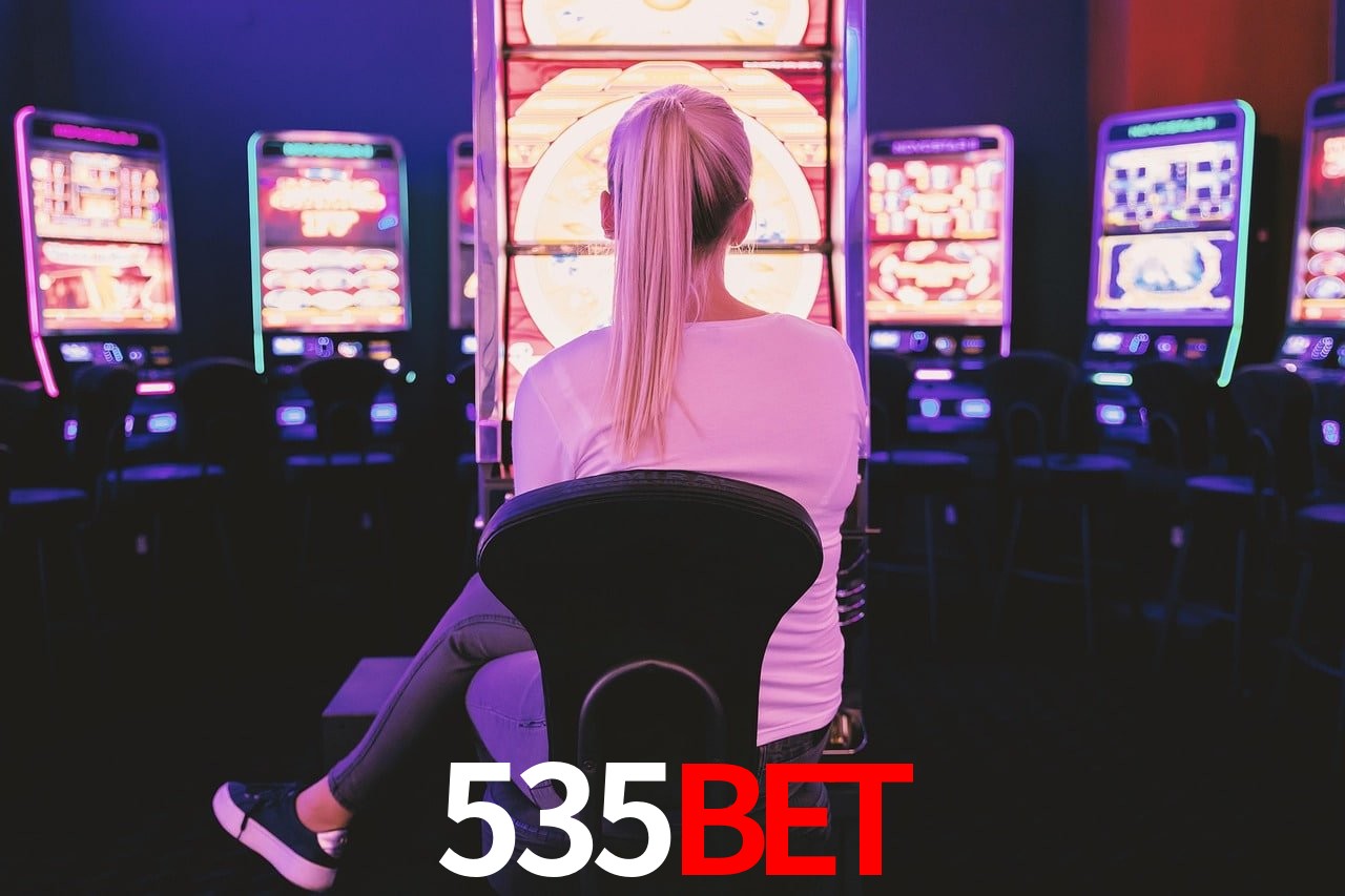 Live Casino 535bet