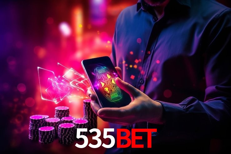 Jogos Exclusivos 535bet
