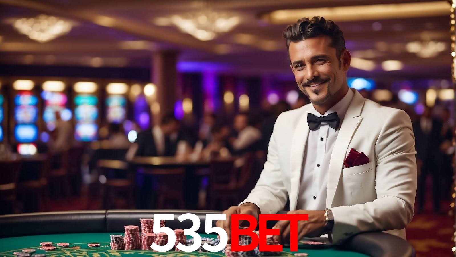 Diretório de Jogos 535bet