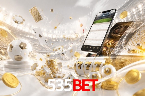 Experiência VIP 535bet