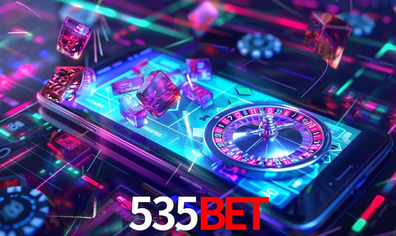 Mesa de Blackjack 535bet