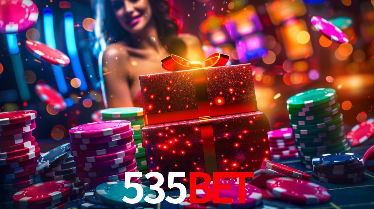 Desvendando o Mundo dos Jogos Virtuais na 535bet