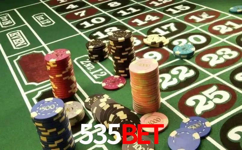 Apostas de Basquete 535bet