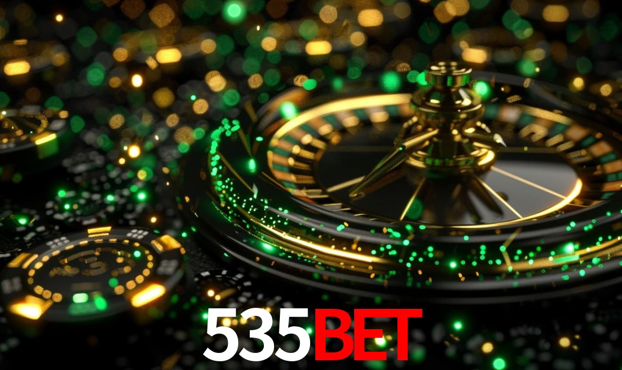 Ofertas Exclusivas 535bet