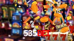 535bet: A Experiência de Casino com Jogos de Mesa ao Vivo