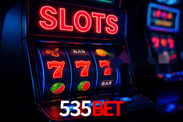 Promoção Relâmpago 535bet