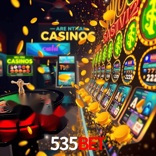 Explorando a Categoria de Eventos em Apostas na 535bet