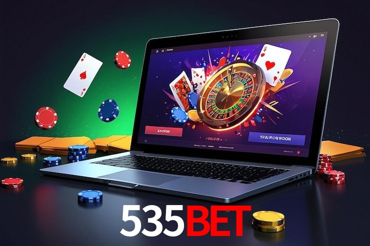 Segurança 2FA 535bet