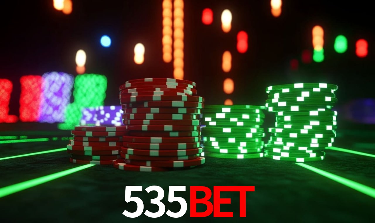 Game Statistics 535bet