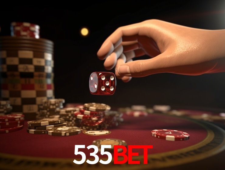 Estatísticas Esportivas 535bet