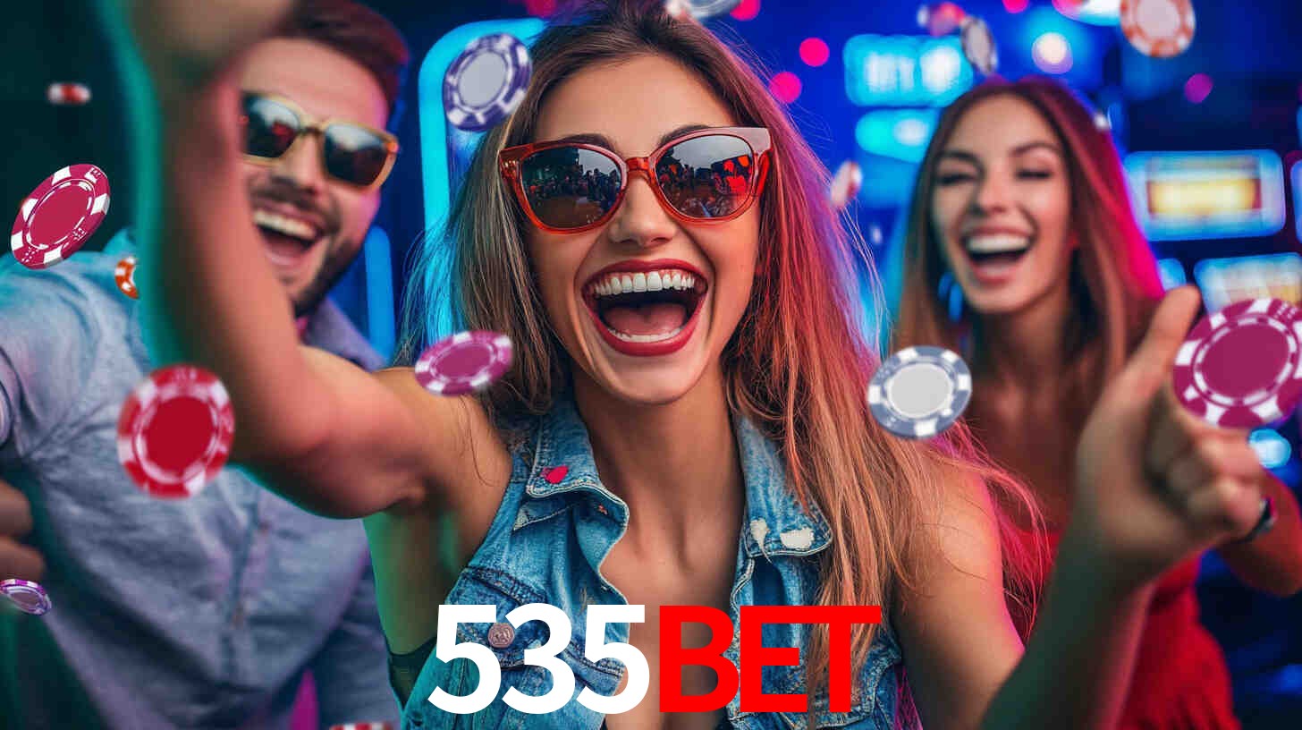 Apostas Esportivas na 535bet: Um Guia Completo