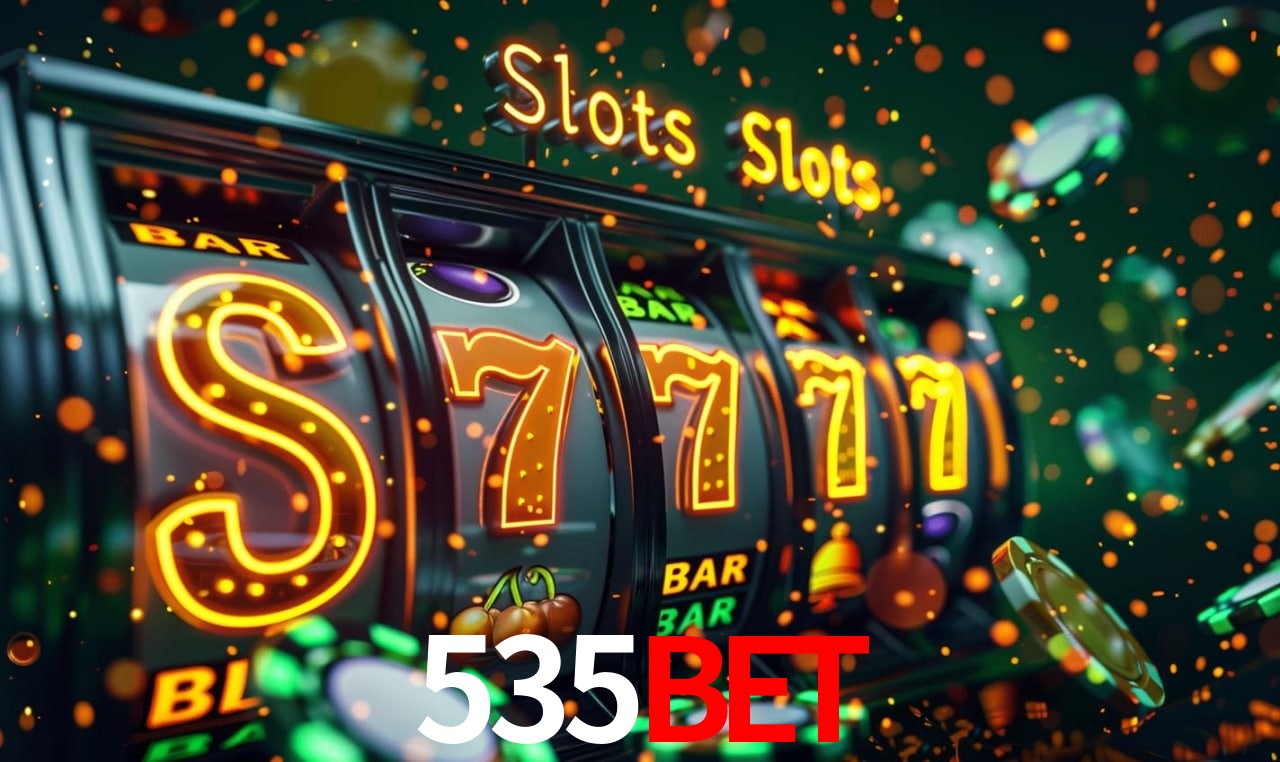 Programa VIP 535bet