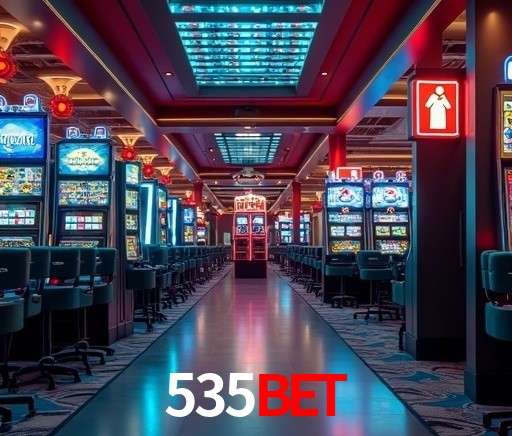 Descubra o Programa VIP da 535bet: Vantagens Exclusivas para Jogadores