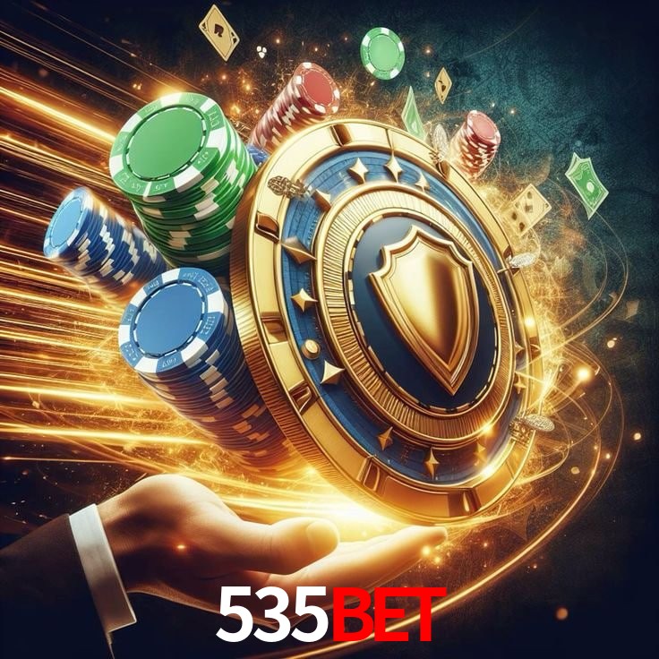 535bet Slots - 535bet visual 2
