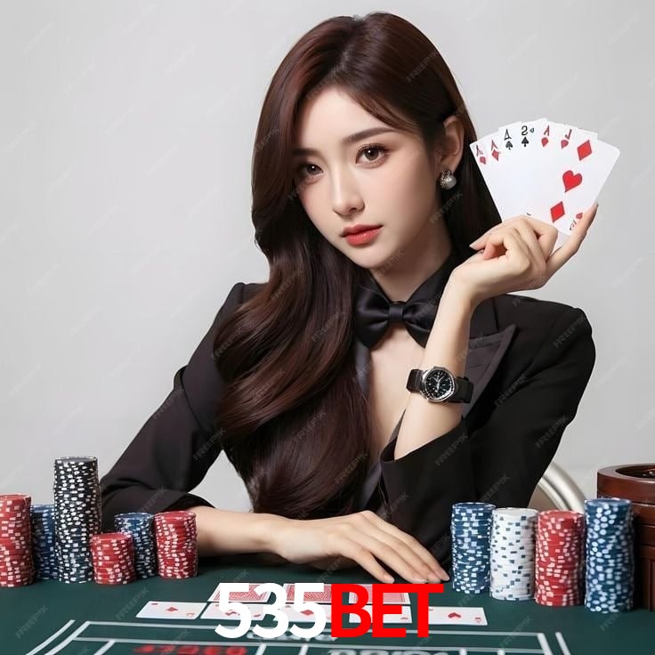 Casino Ao Vivo 535bet