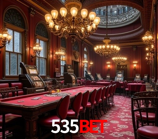 Cadastro Rápido 535bet