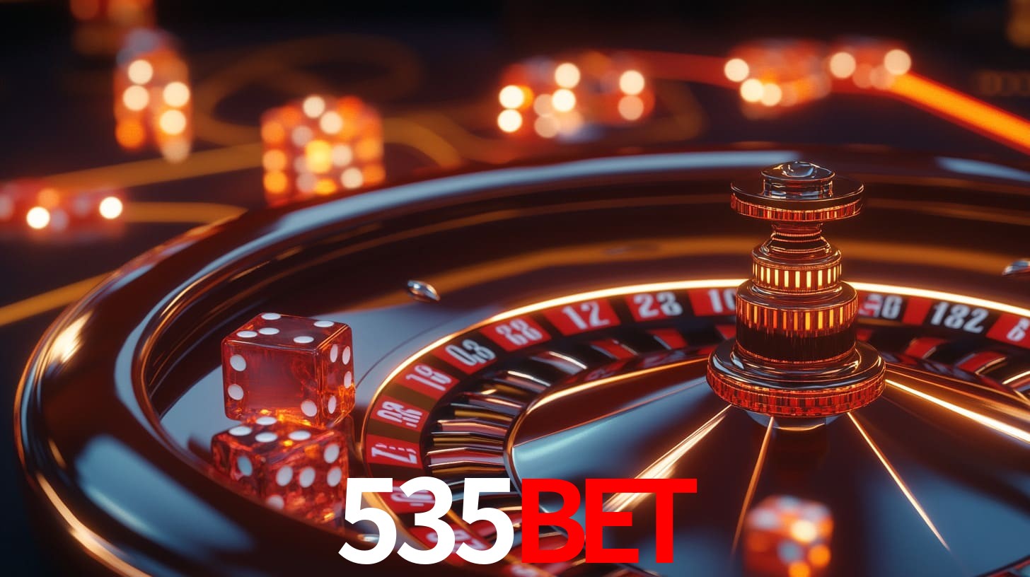 535bet: Seu Especialista em Apostas Esportivas Brasileiras