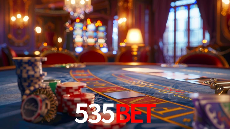 Platform Technology 535bet