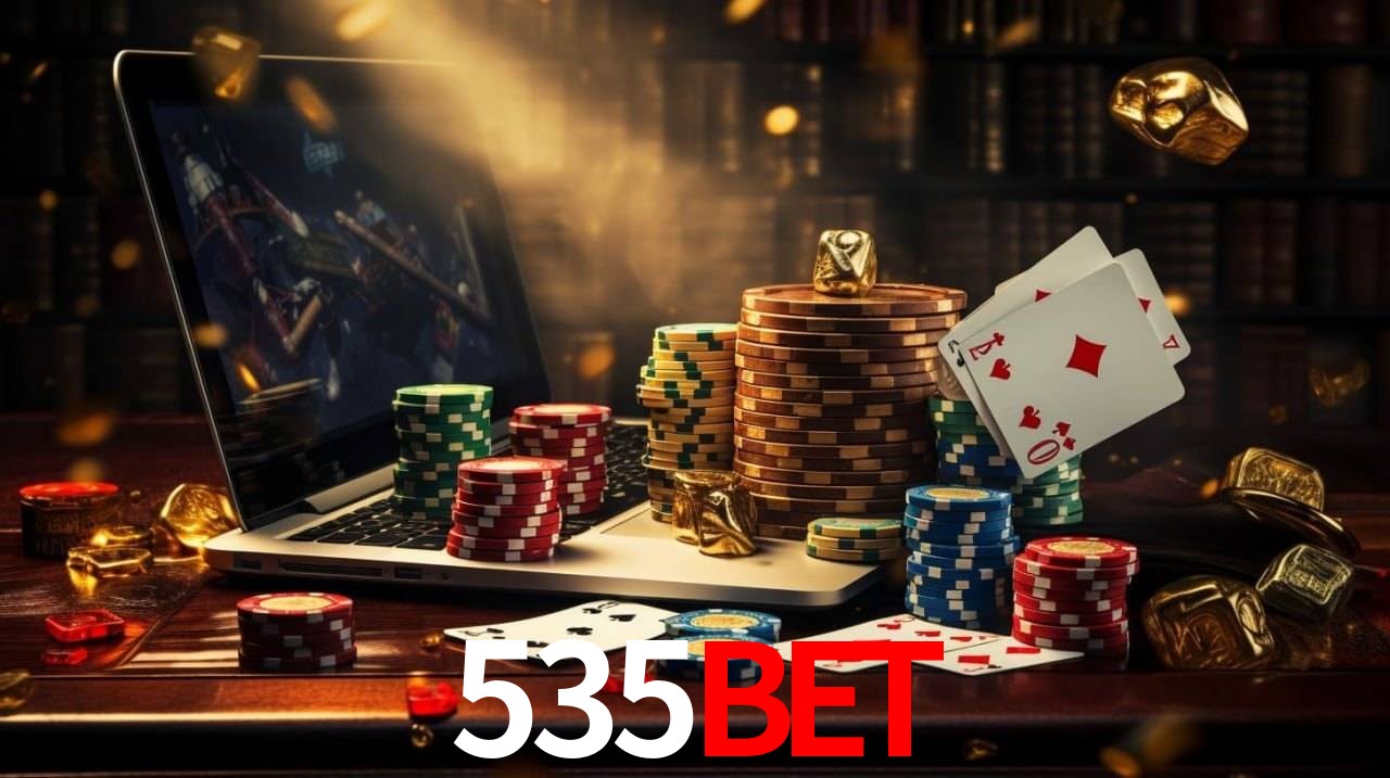 Bônus Diários 535bet