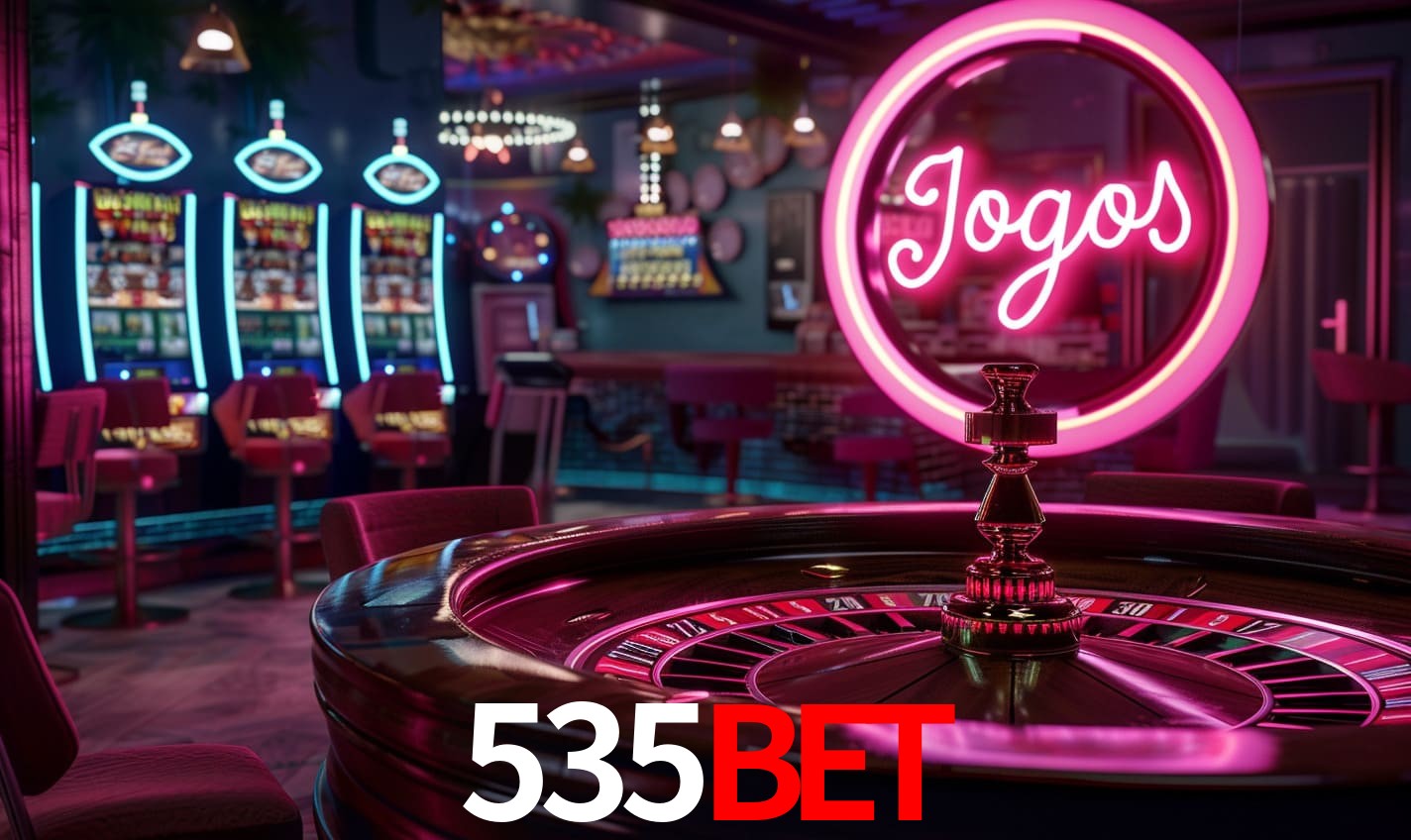 Descubra a Essência do 535bet: Nossa História e Compromissos
